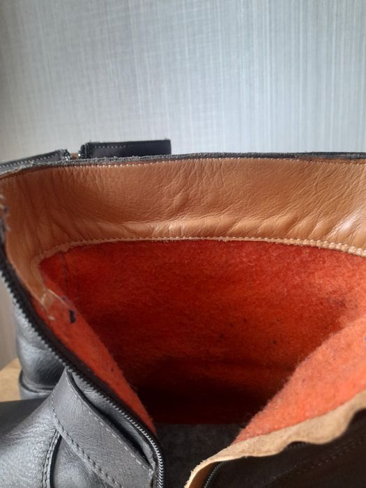 Napapijri мъжки ботуши 44- 45 номер.