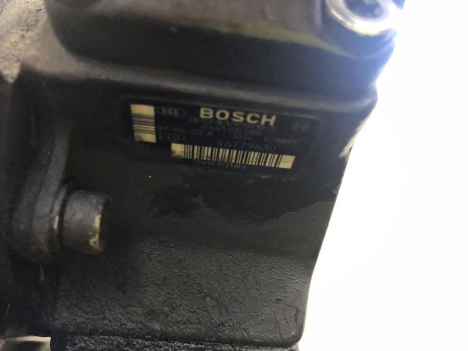 Pompa inalta 1.3 jtd 188a9000 fiat doblo idea punto lancia musa