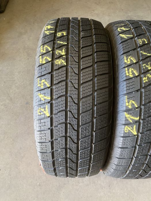 Avelope All Season 215/55/17 Compasal Crosstop 4/S 215 55 17 R17