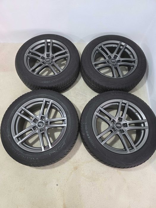 Jante 18 BMW G30 G31 G20 G21 G22 G23 Audi A4 A6 Q2 Q3 5x112 8J et30