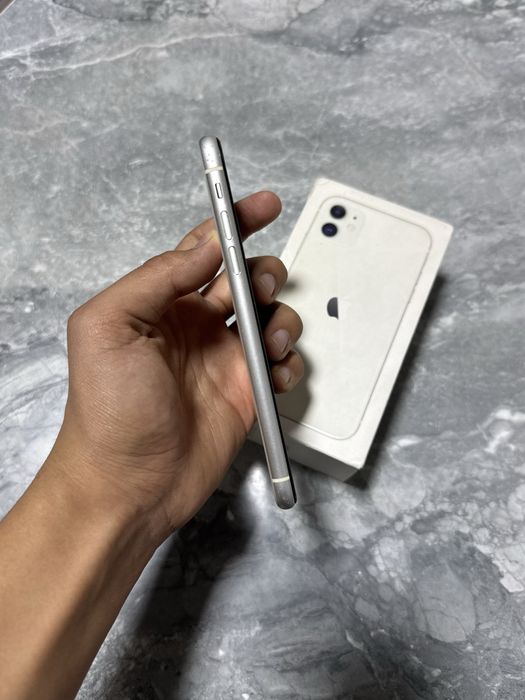 iPhone 11 Sotiladi !