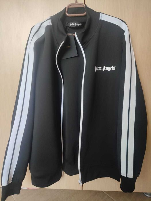 Trening palm angels negru