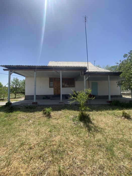 Уй сотилади 12 сотых