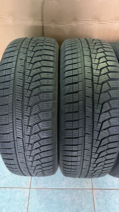 205/60/16 M+S 4 buc Hankook