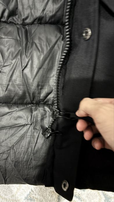 Продам куртку The north face