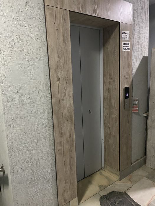 Вагзал олтин самарканд  2 хонали квартира сотилади