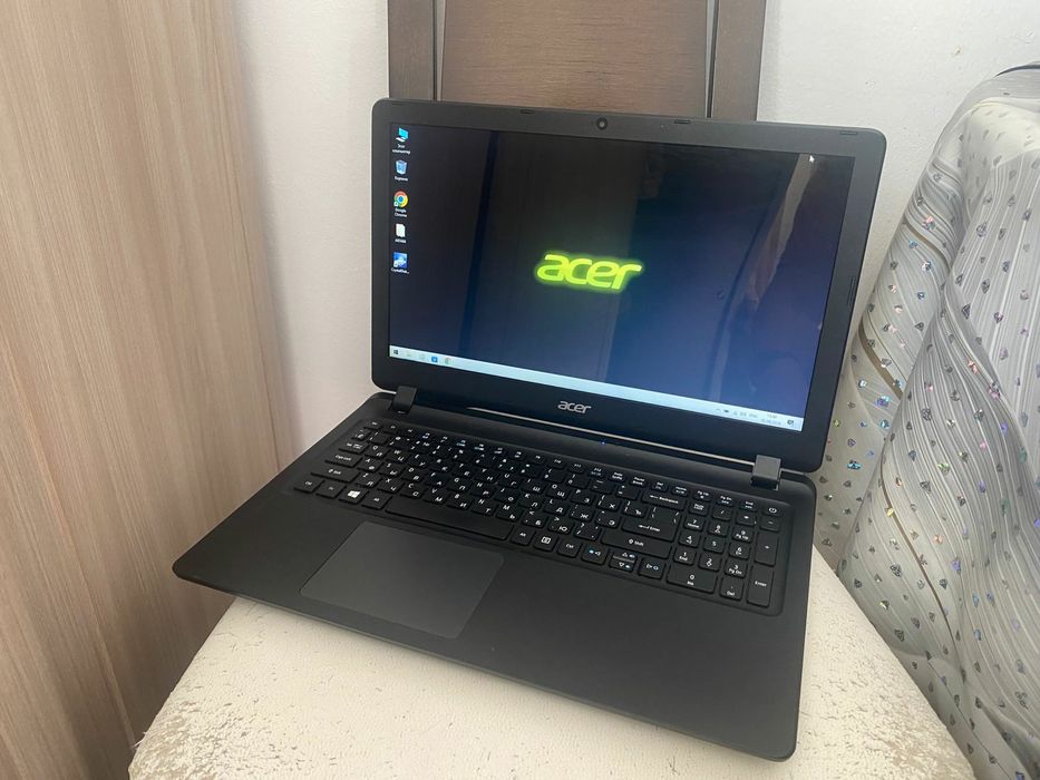 Acer intel/OZU 6GB/SSD/для работы и учебы