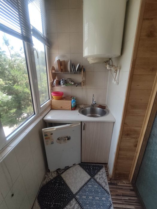 Сдается квартира в аренду в Фергане Фрунзенский массив Нурхон