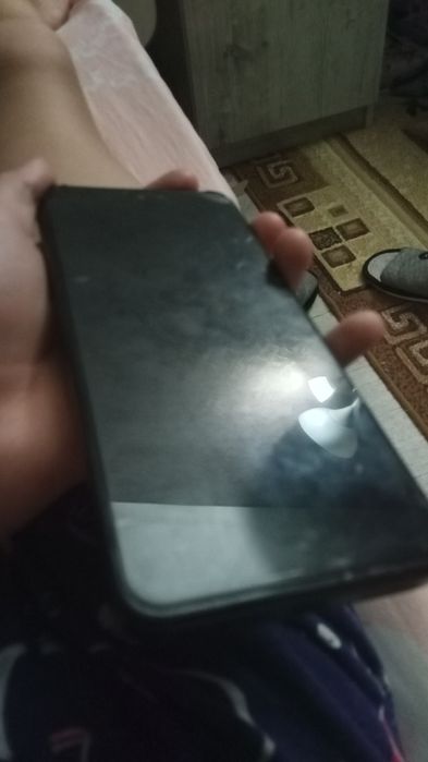 Редми 12 вздутая батарея