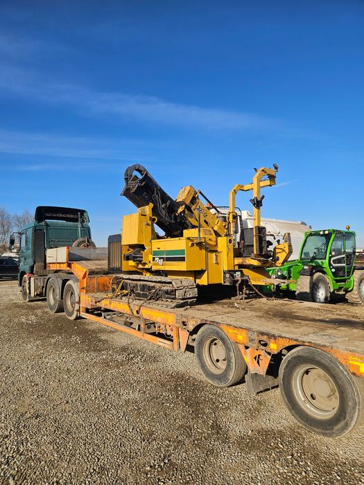 Soneta Vermeer PD 10