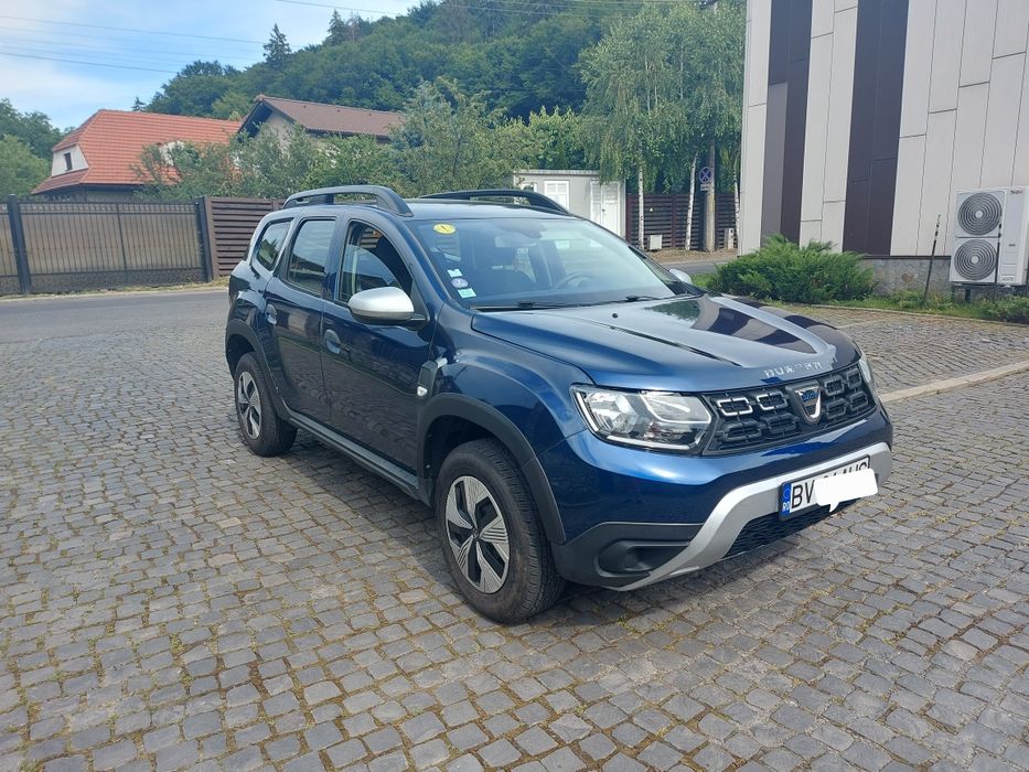 DACIA Duster 2018 — imagine 2