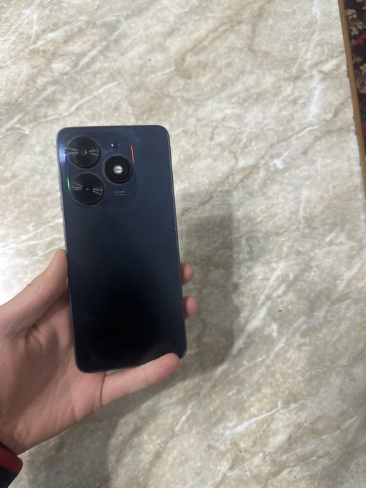 Techno spark Go 2024