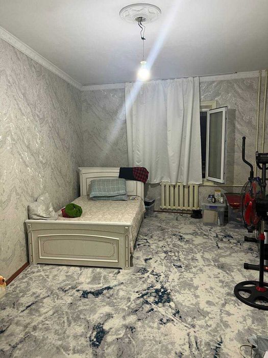 Cрочно продается квартира. Своя! 4/1/5