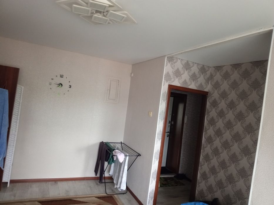 Продам 2-х комнатную квартиру