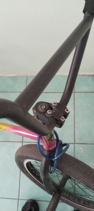 БМХ от GESTALT 70.000