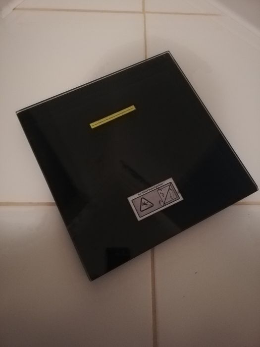 Vând cantar electronic