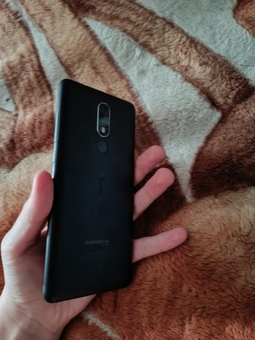 Нокия незнаю модель