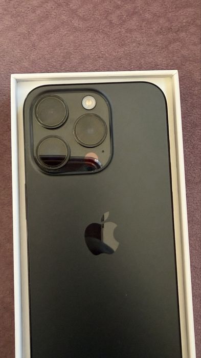 Iphone 15 pro като нов