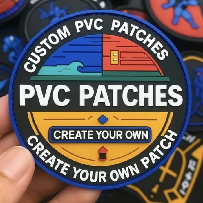 Embleme și ecusoane personalizate