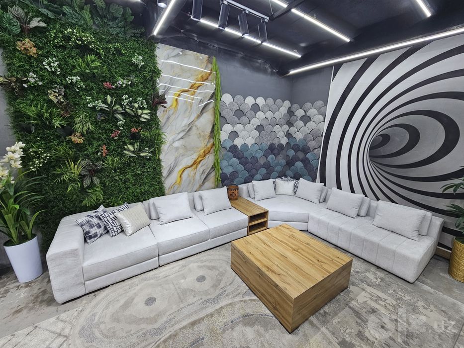 Minotti divan ugalok
