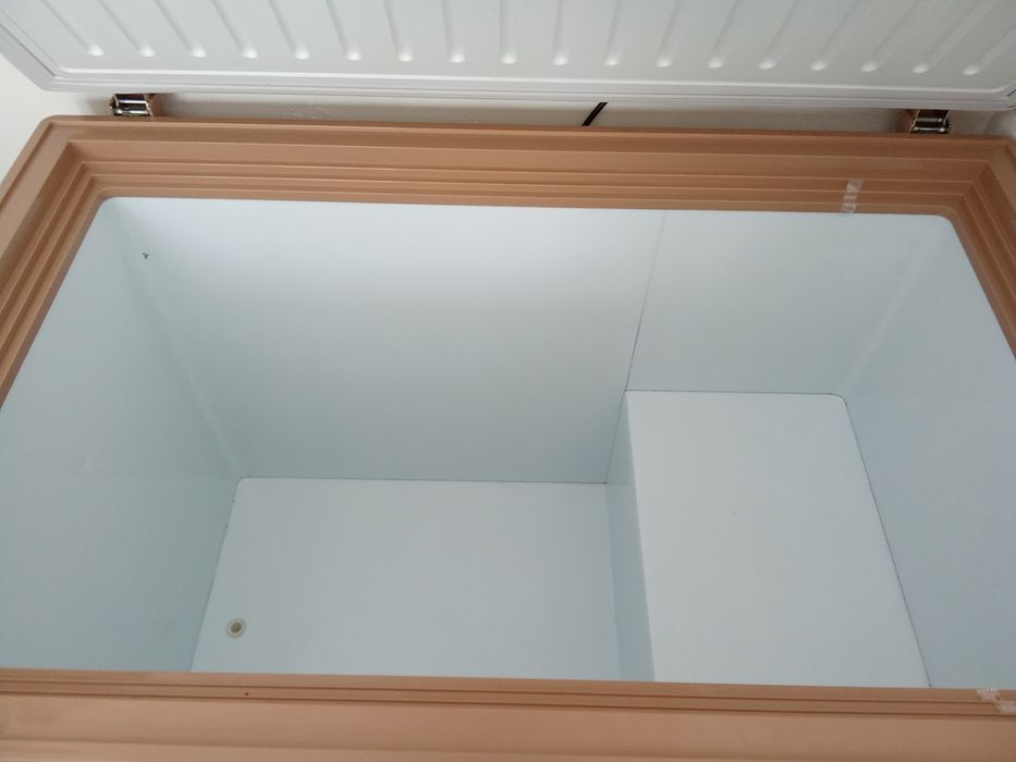 Маразильник 370л