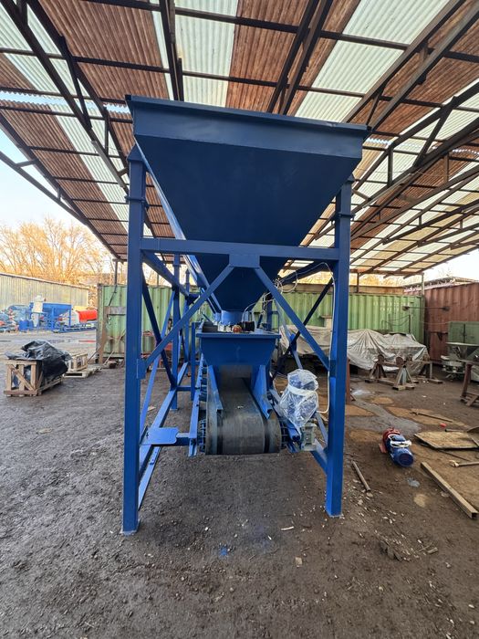 Бункер блок дозатор