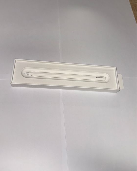 Apple Pencil Pro – nou, nefolosit, cu factură – 700 lei