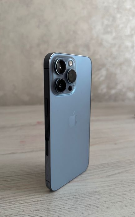 Iphone 13pro LLA/256gb garantiya