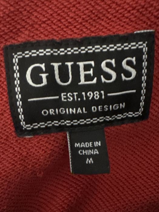 Продам срочно худи Guess
