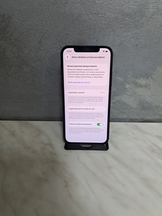 Iphone 12 64GB  Bmg Amanet 99152