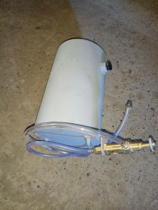 Насос КО 505, 510, 503