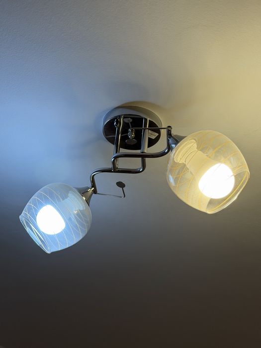 Продам люстры !