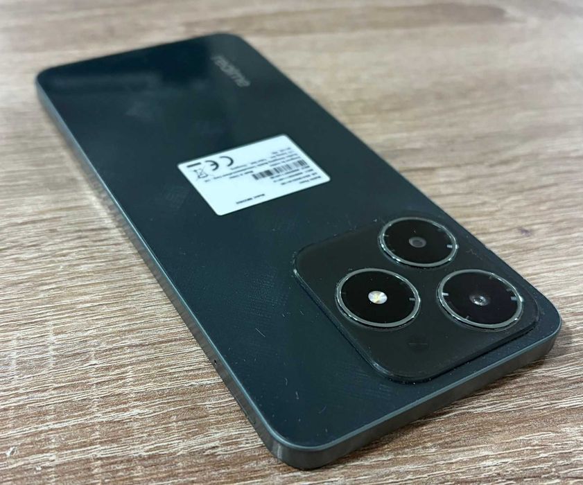 Realme C61 256GB 6GB RAM