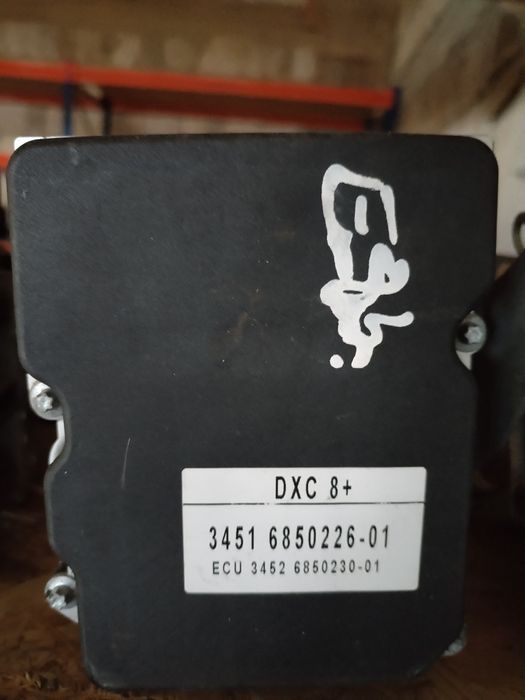 Pompa abs BMW X1 E84 34516850226