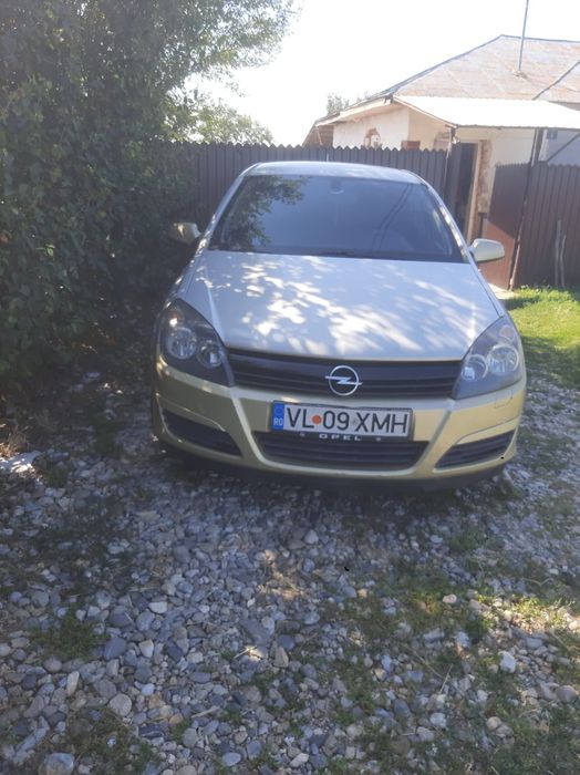 Vand opel astra H