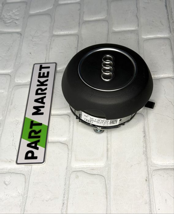 Airbag волан AUDI A6 A7 4G 4G0880201P