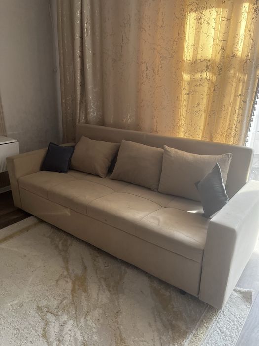 Продам диван состояние хорошее