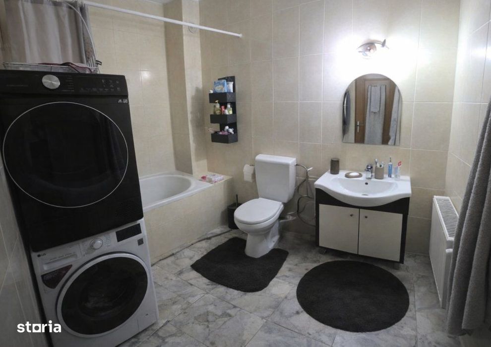 Apartament 2 camere, str. Victoriei - zona Pronto