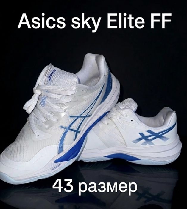Asics Sky Elite FF