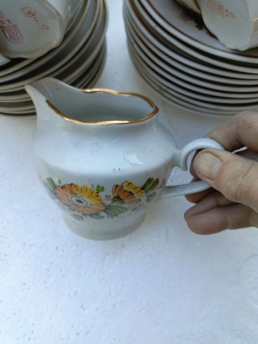 Чайный сервиз продам!