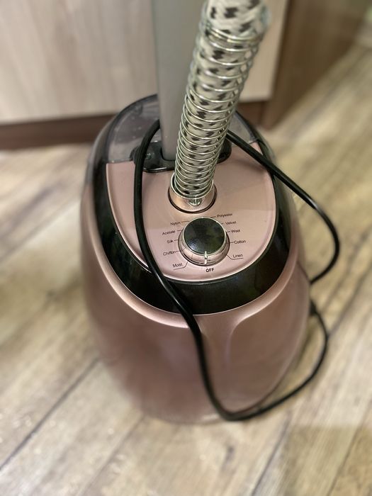 Отпариватель.          .