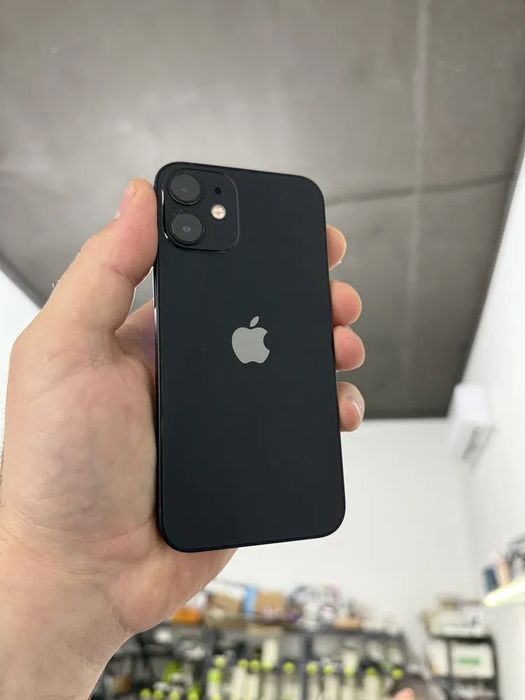 iPhone 12 64GB / Айфон 12 64ГБ