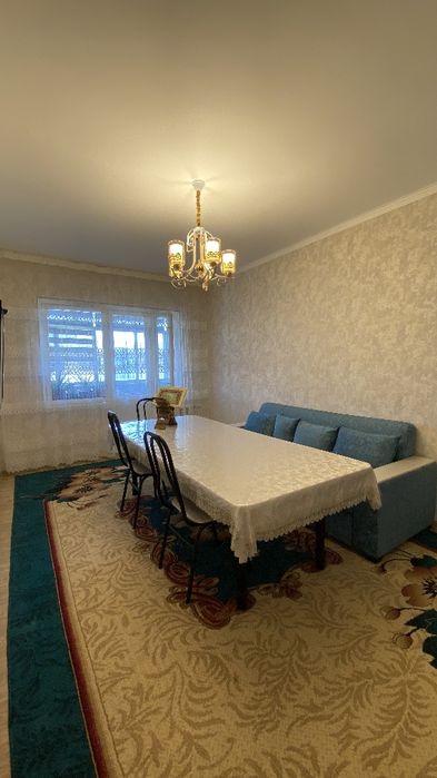 Продается 2-х комнатная квартира