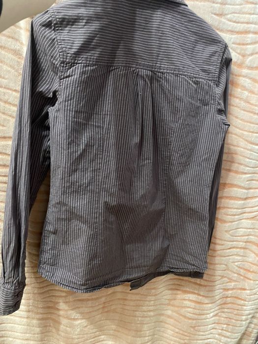 Дамска риза по тялото