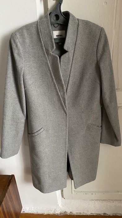 Б/у одежда и обувь