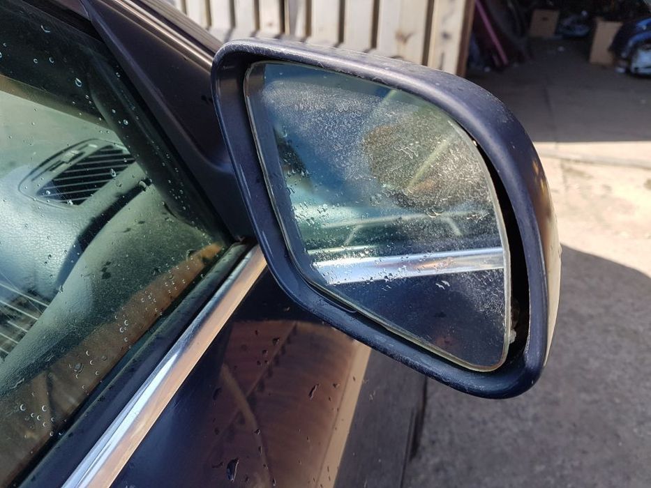 Oglinda Electrica Dreapta Audi A6 C5 1997 - 2005 Cod Culoare LY5K