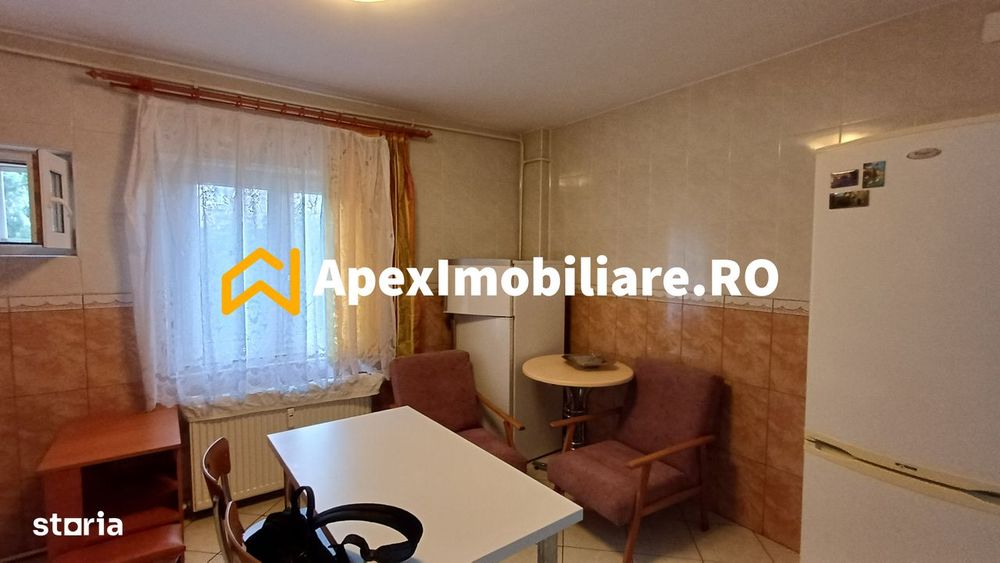 Apartament 2 camere de inchiriat Alba Iulia Bucuresti | ApexImobiliare