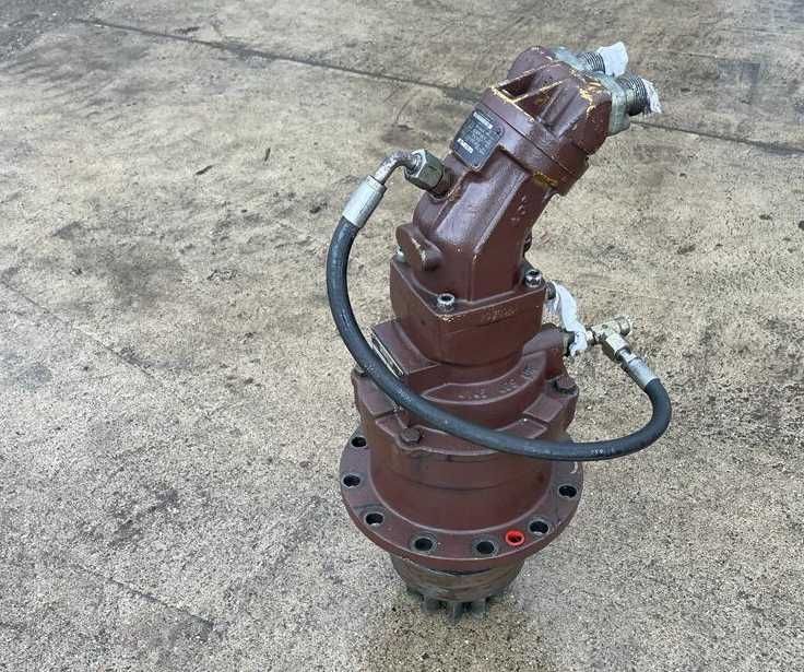 reductor de rotire caterpillar m312