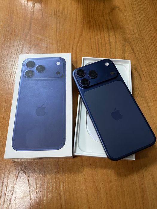 17 про макс 256/100 25 цикл