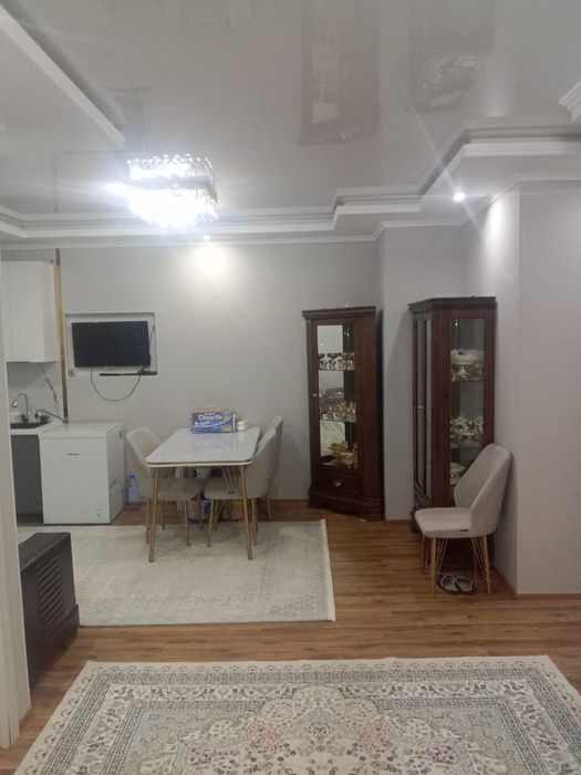 Продам квартиру евродвушка